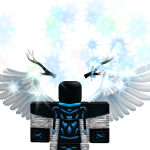 Roblox player avatar