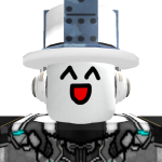 Roblox player avatar